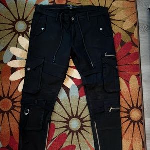 Jordan Craig Cargo Jean pants